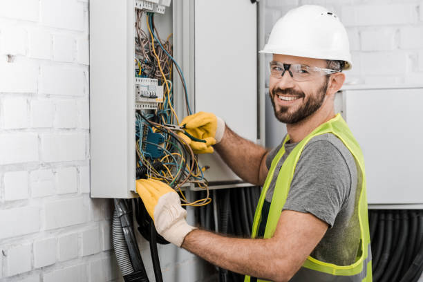 Best Local Electrician Companies  in Leetsdale, PA
