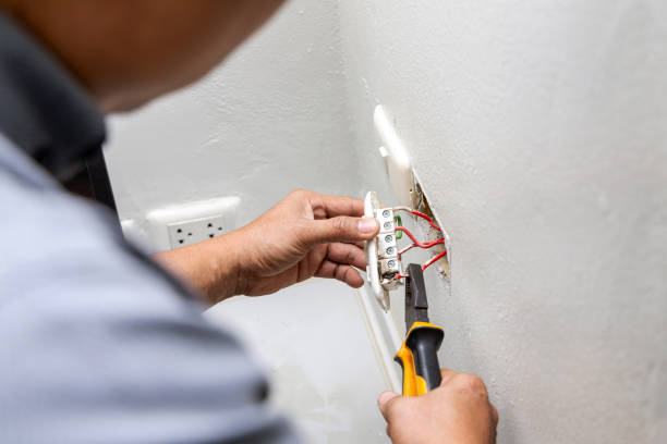 Best Ceiling Fan Installation Electrician  in Leetsdale, PA