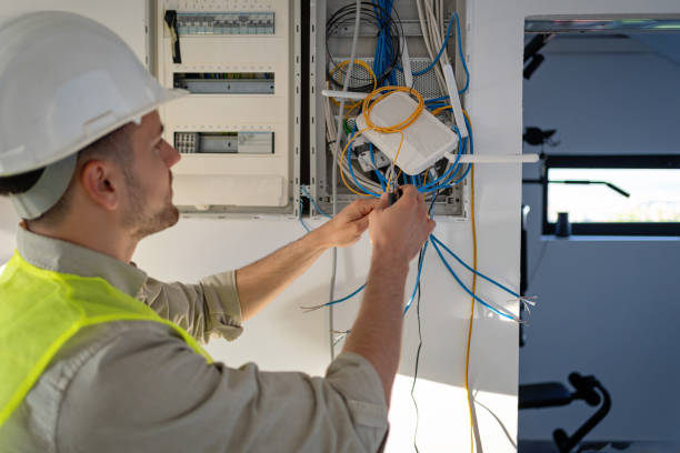 Best Electrical Troubleshooting Services  in Leetsdale, PA